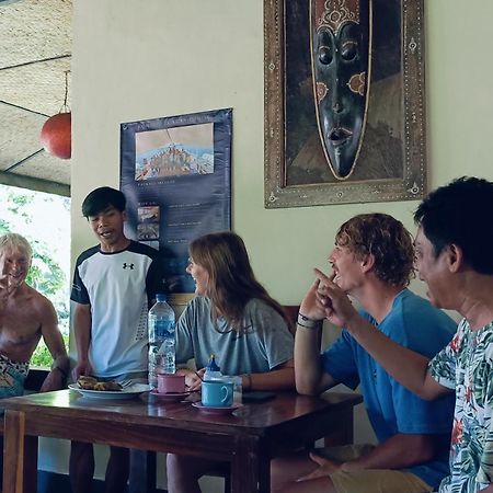 Lendang Eco Lodge Senggigi Room photo