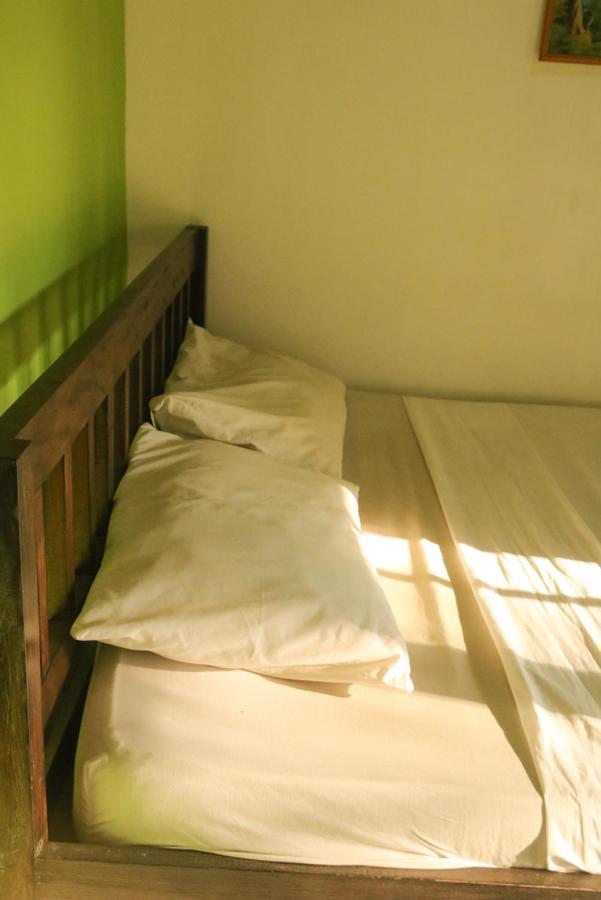 Lendang Eco Lodge Senggigi Exterior photo