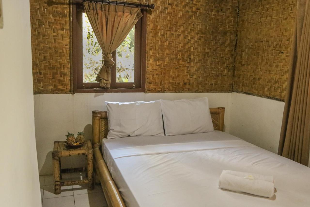 Lendang Eco Lodge Senggigi Exterior photo